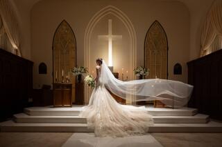 【9月・10月限定のフォトウェディングプラン】