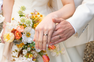 エンゲージリング