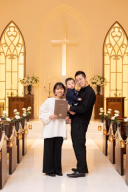 組数限定☆クリスマス撮影イベント開催