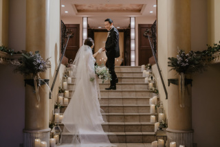 永遠に残るお写真だからこそ装飾にもこだわりを・・・★