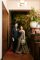 カラードレスのご紹介