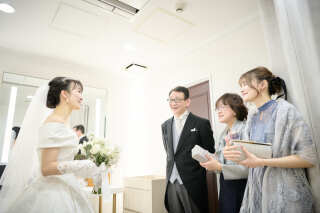 みんなとの写真