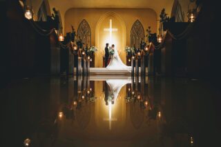 南青山ル・アンジェ教会　人気カットのご紹介♪