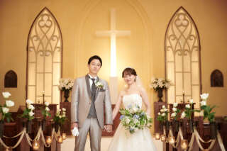 おふたりらしいお写真＾＾