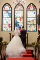 提携チャペルのご紹介➂モリス教会