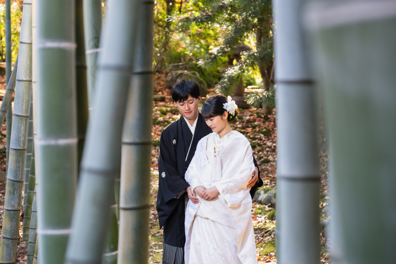金沢の隠れた紅葉の名所「天徳院」のご紹介!