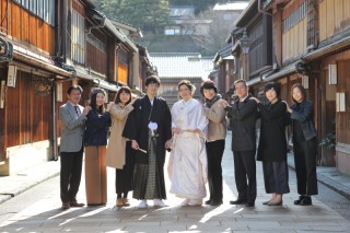 金沢夏ロケ　お盆もOK！