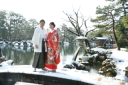 冬の北陸。雪のひがし茶屋街・兼六園の風情をお楽しみください+北陸の食も堪能!
