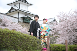 最新開花予想なら金沢3月28日土～見頃！3／28・3／29・3／31に空き有！