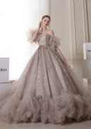 ドレスショップ「イリーザメゾン」と業務提携！アート工房のフォト撮影で利用可能に！