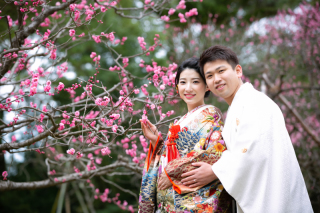 今日からオンエア　地元石川県で流れるアート工房の春のロケフォトＣＭ！昨春撮影画像