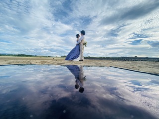 光の魔術師イルコアレキサンダロフを講師に迎え、撮影勉強会を開催