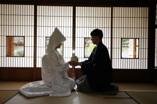 冬の時期は庭園プランを上手に活用してオリジナルプランを作る方法がお薦め！