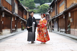 お得なプランでロケ撮影