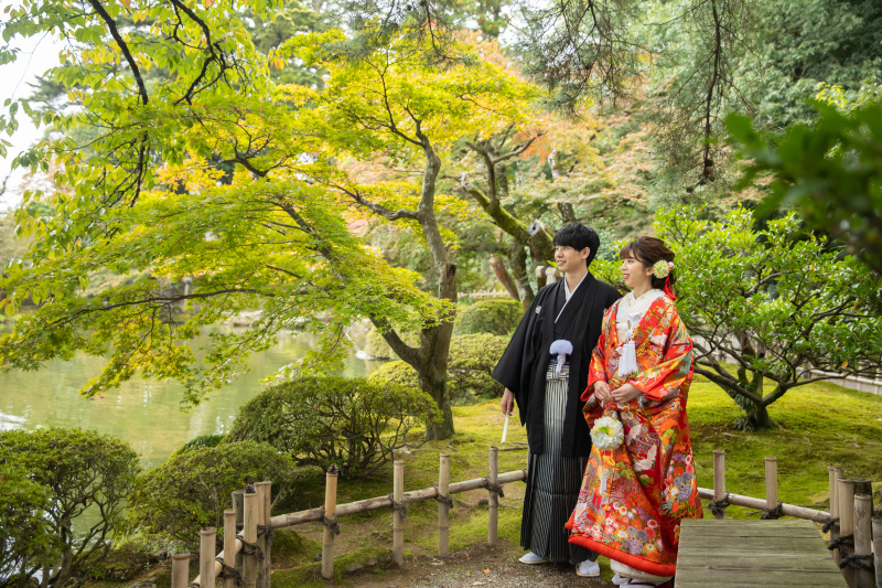 まだ間に合います。10月下旬～11月10日迄の撮影可能日程のご案内！