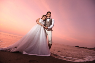 能登ロマンチック撮影②