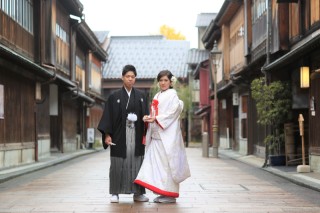 金沢・7月のロケ撮影予約状況