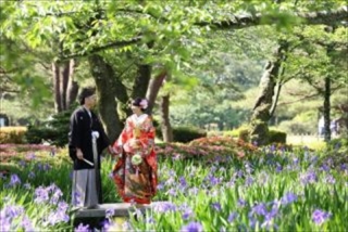 コロナの終息を願い新緑のＧＷ期間に特別プラン。終息しなければキャンセル料ゼロ！