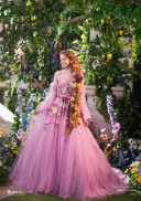  当社フォト撮影で人気ドレスブランドDisneyやKIYOKOHATA利用可能に