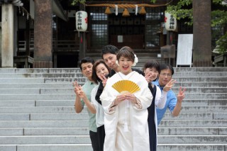 金沢夏ロケ　おぼんもOK！