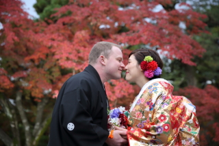 11月最新予約状況案内！　紅葉の時期　ご予約可能日をご確認下さい。