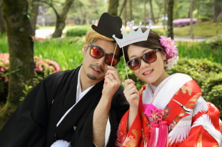 金沢ロケーション撮影お得なサマープラン