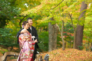 アート工房が今週末9月14日・15日に東京銀座で金沢前撮り・ロケフォト相談会開催