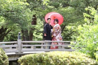 金沢ロケーション撮影