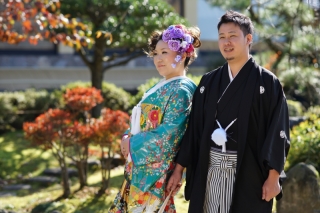 金沢でロケーション撮影