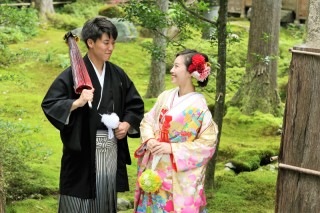 金沢7月の撮影まだ間に合います