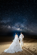 星空撮影が始まりました。他の人に自慢したくなる写真を撮りたい人は必見！