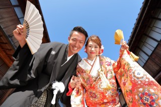 7月・8月　金沢ロケーション撮影はお得です