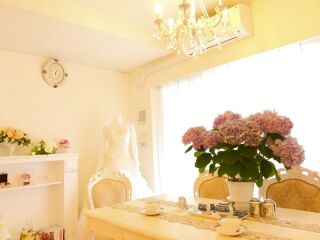 10月19日東京で金沢のロケフォトの相談会&衣装試着会を開催。完全予約制あと4組