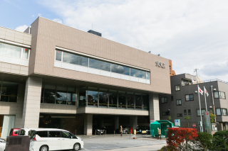 アート工房の着付場所は3か所。野々市本店・KKRホテル金沢・武蔵が辻かおる美容室