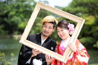 金沢ロケーション撮影