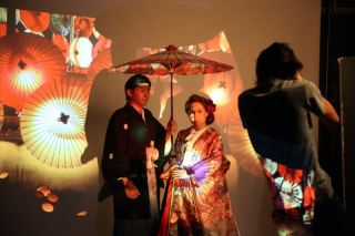 東京に応援に行きま～す