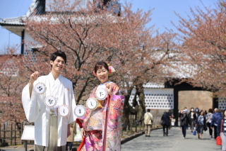 金沢は兼六園の無料開放は3月30日～4月5日決定！県のイベントも開催されます。