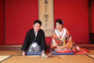 金沢　冬も安心ロケーション撮影