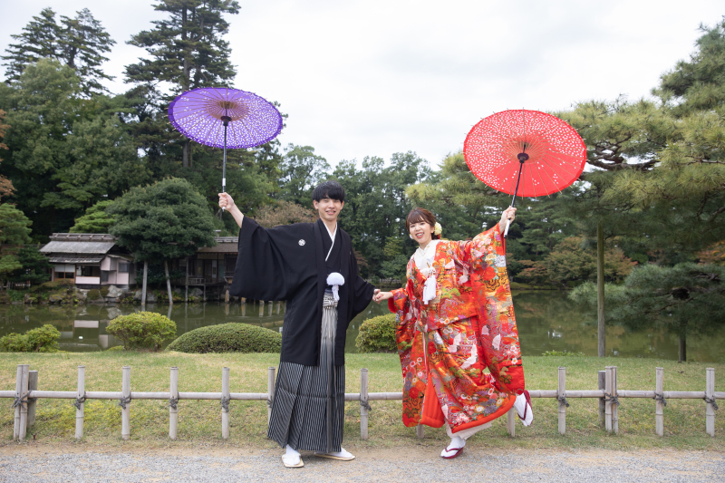 まだ間に合います。10月下旬～11月10日迄の撮影可能日程のご案内！