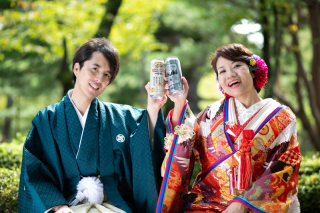 金沢ロケーション撮影