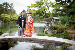 8月24日(土)25日(日)は東京目黒で金沢前撮りのサロンオープン！ウエコレ出展