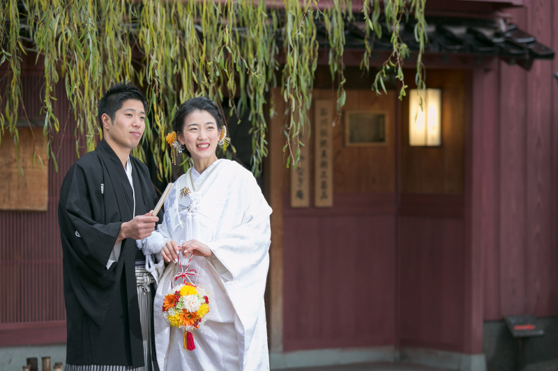 本日もお問合せ頂きました。お正月の撮影！今からでも大丈夫です!