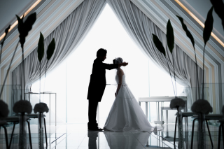 フォト婚にお薦め!新しくホテルやハウスウェディングのチャペル撮影が可能に!