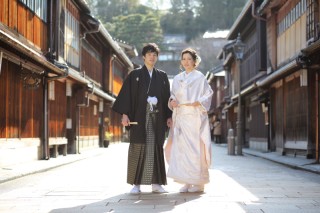 金沢ロケーション撮影