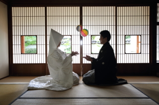 金沢の隠れスポット。旧高峰家のご紹介