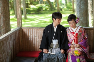 金沢は物凄い雨