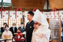新春特別プラン　神社婚＋会食39万円！～　キリスト式＋会食44万円！の特別価格！