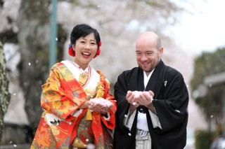 金沢ロケーション撮影