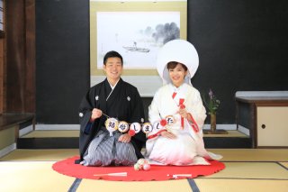 冬期限定✨¥10,000OFF和室庭園プラン♪