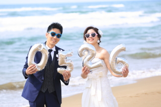 夏期限定・洋装ロケーションフォト¥14,800OFFキャンペーン☆